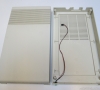 Commodore Single Drive VIC 1541 (under the cover)