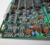 Commodore Single Drive VIC 1541 (motherboard close-up)