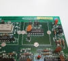 Commodore Single Drive VIC 1541 (motherboard close-up)