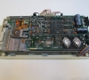 Commodore Single Drive VIC 1541 (under the cover)