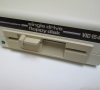 Commodore Single Drive VIC 1541 (front side)