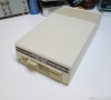 Commodore Single Drive VIC 1541 (White Drive)