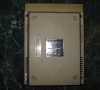 Commodore yellowed spare parts