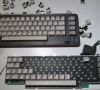 Commodore SX-64 keyboard repair