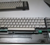 Commodore SX-64 keyboard repair