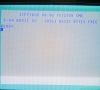 Commodore SX-64 Jiffydos installation