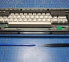 Commodore SX-64 Keyboard Repair & Cleaning