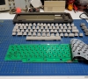 Commodore SX-64 Keyboard Repair & Cleaning