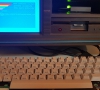 Commodore SX-64 Keyboard Repair & Cleaning