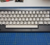 Commodore SX-64 Keyboard Repair & Cleaning