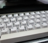 Commodore SX64 Keyboard Fixed