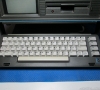 Commodore SX64 Keyboard Fixed