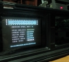 Aligned the Floppy Drive using the original copy of the Free Spirit Software Drive Alignment