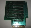 Commodore VC-1010 motherboard