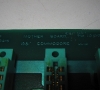 Commodore VC-1010 motherboard close-up