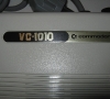 Commodore VC-1010 close-up