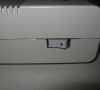 Commodore VC-1010 close-up