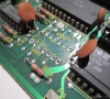 Commodore VC-1541 Repaired