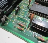 Commodore VC-1541 Repaired