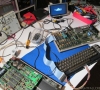 Commodore VC-1541 Repaired