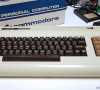 Commodore VIC-1001 & Rare Cartridge Software (Boxed)