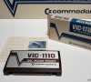 Commodore VIC-1001 & Rare Cartridge Software (Boxed)