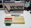 Commodore VIC-1010 [USA - EURO] (BOXED)