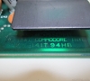 Commodore VIC-20 (pcb close-up)