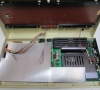 Commodore VIC-20 (under the cover)