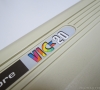 Commodore VIC-20 (close-up)