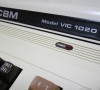 Commodore VIC-1020 (close-up)