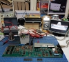 Commodore VIC-20 (ASSY 250403) Repair