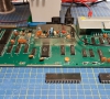 Commodore VIC-20 (ASSY 250403) Repair