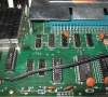 Commodore VIC-20 Inside