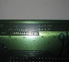 Commodore VIC-20 Inside