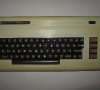 Commodore VIC-20, Yellowed but in very good condition