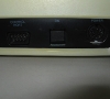 Commodore VIC-20, Yellowed but in very good condition