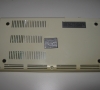 Commodore VIC 20 Gold Label (bottom side)