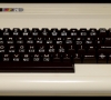 Commodore VIC-20 (PET Style Keyboard)