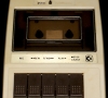 Commodore VIC-20 (Datasette Tape Recorder)