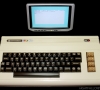 Commodore VIC-20 (PET Style Keyboard)