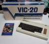 Commodore VIC 20 (USA - 1981)