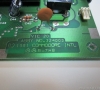 Commodore VIC-20 USA (motherboard close-up)