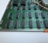 Commodore VIC-20 USA (motherboard close-up)