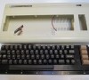 Commodore VIC-20 USA (keyboard and cover)