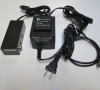 Commodore VIC-20 USA (RF adapter / Powersupply)