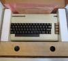 Commodore VIC-20 USA (inside the box)