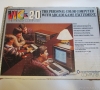 Commodore VIC-20 USA (Boxed)