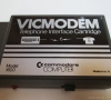 Commodore VIC Modem Model 1600