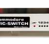 Commodore VIC-Switch by Handic